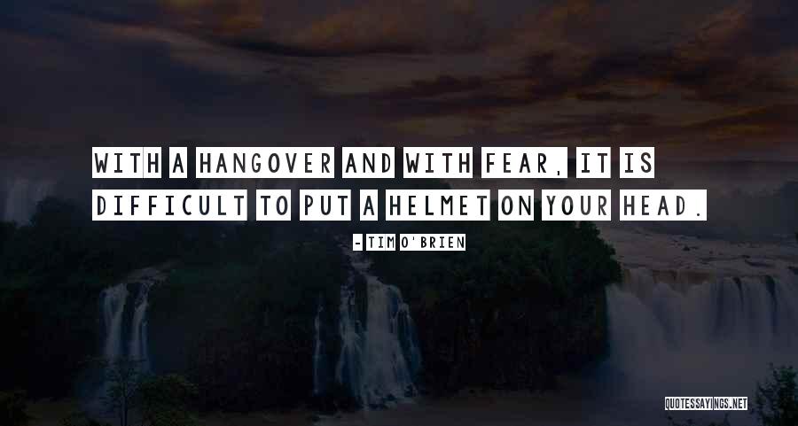 Ganked Urban Quotes By Tim O'Brien Ganked Urban Quotes By Tim O'Brien