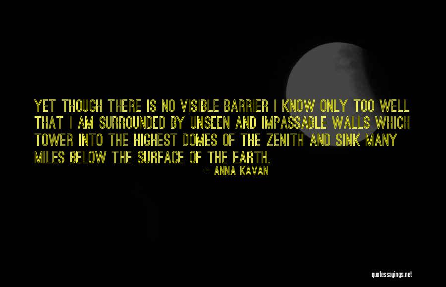 Gannascoli Joseph Quotes By Anna Kavan Gannascoli Joseph Quotes By Anna Kavan