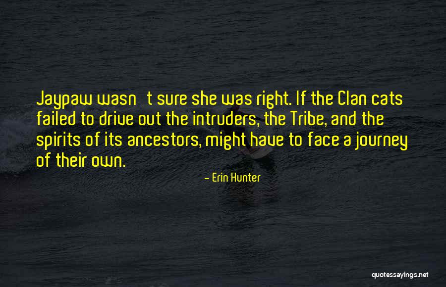 Gannascoli Joseph Quotes By Erin Hunter Gannascoli Joseph Quotes By Erin Hunter