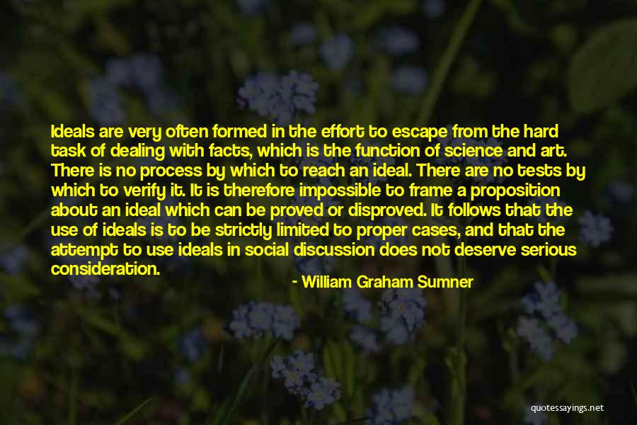 Gannascoli Joseph Quotes By William Graham Sumner Gannascoli Joseph Quotes By William Graham Sumner