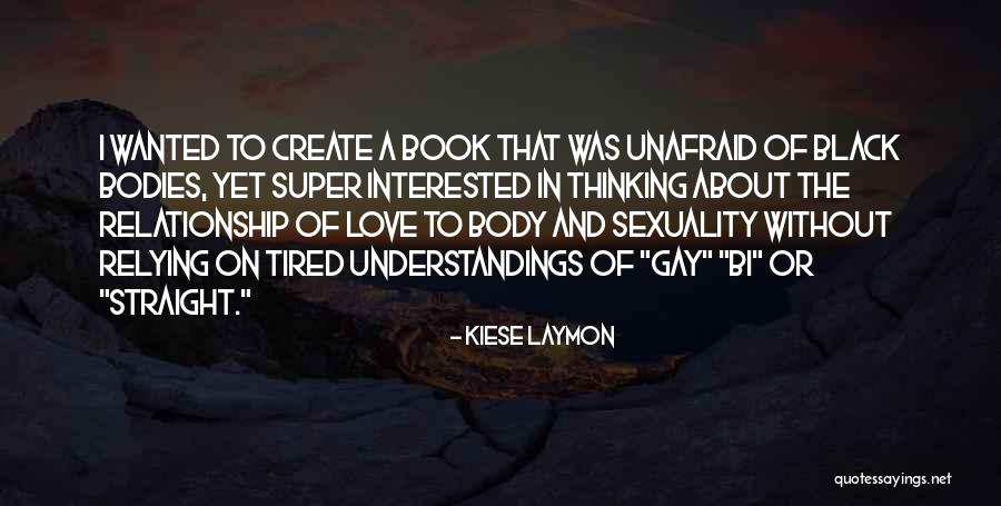 Gannen Braddock Quotes By Kiese Laymon Gannen Braddock Quotes By Kiese Laymon