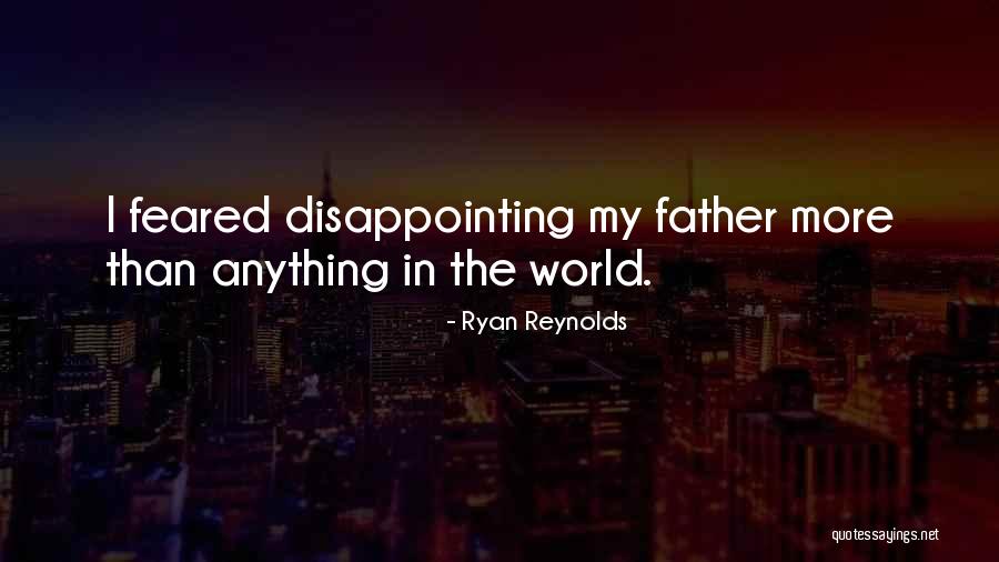 Gannin Along The Scotswood Quotes By Ryan Reynolds Gannin Along The Scotswood Quotes By Ryan Reynolds
