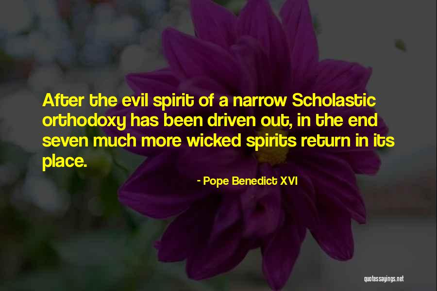 Gannotti Quotes By Pope Benedict XVI Gannotti Quotes By Pope Benedict XVI
