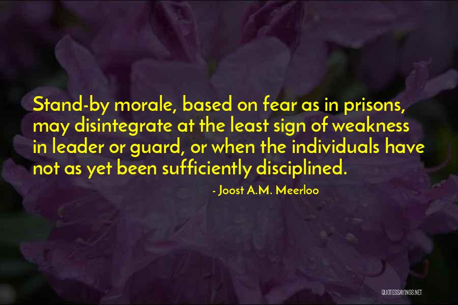 Ganoderma Lucidum Quotes By Joost A.M. Meerloo Ganoderma Lucidum Quotes By Joost A.M. Meerloo