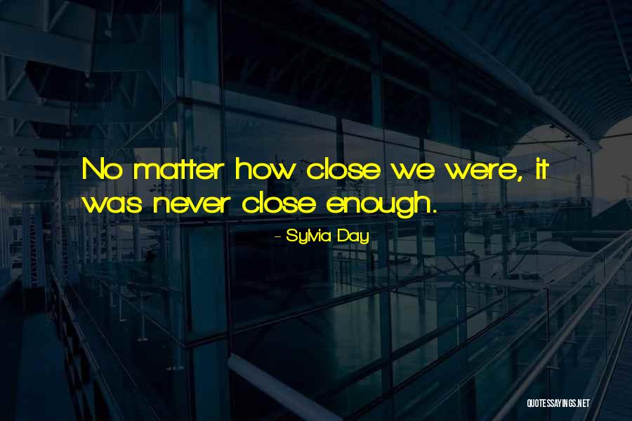 Ganorga Quotes By Sylvia Day Ganorga Quotes By Sylvia Day