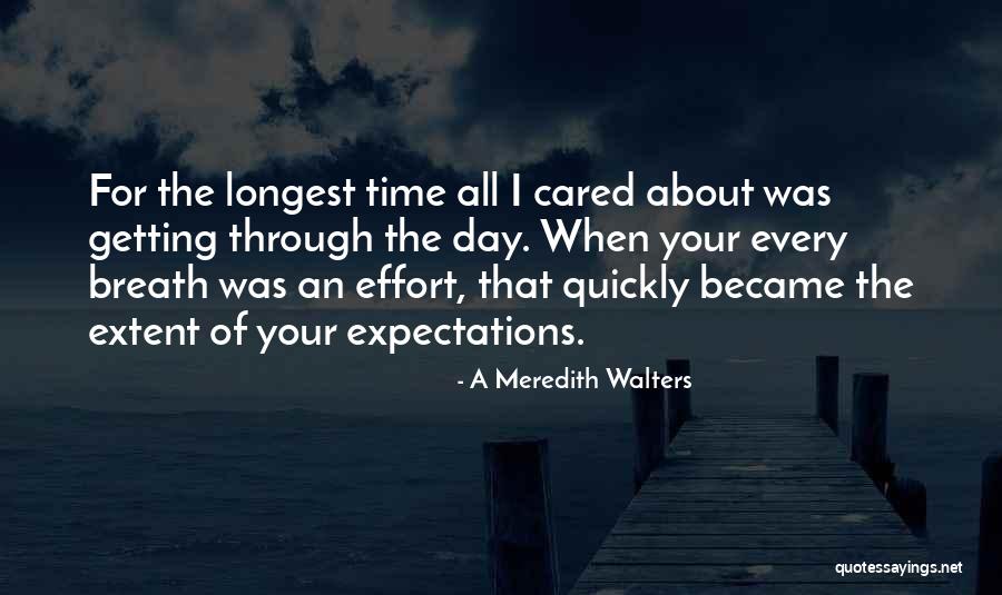 Ganorth Quotes By A Meredith Walters Ganorth Quotes By A Meredith Walters