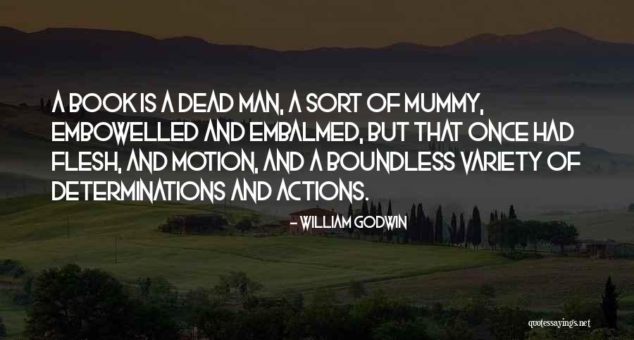 Ganpati Bappa Quotes By William Godwin Ganpati Bappa Quotes By William Godwin