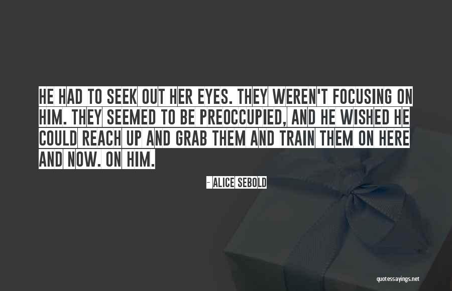 Ganpatrao Belvalkar Quotes By Alice Sebold