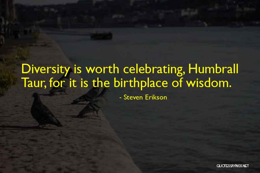 Ganpatrao Belvalkar Quotes By Steven Erikson