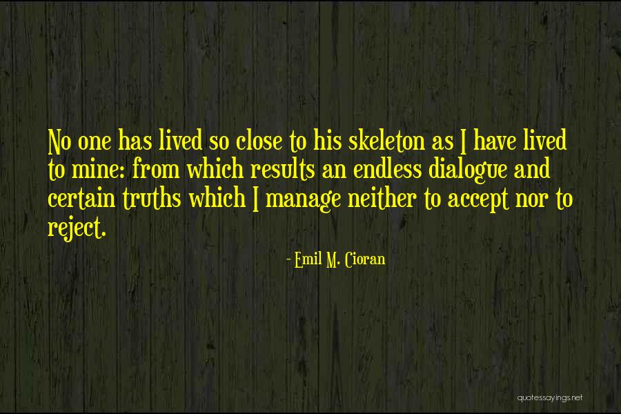 Gansberger Quotes By Emil M. Cioran Gansberger Quotes By Emil M. Cioran