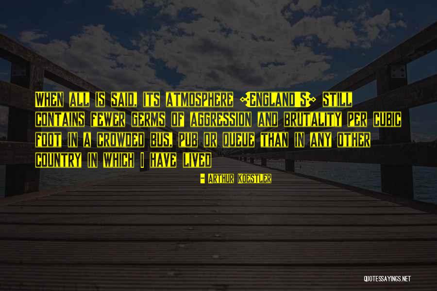 Gansen Homes Quotes By Arthur Koestler Gansen Homes Quotes By Arthur Koestler