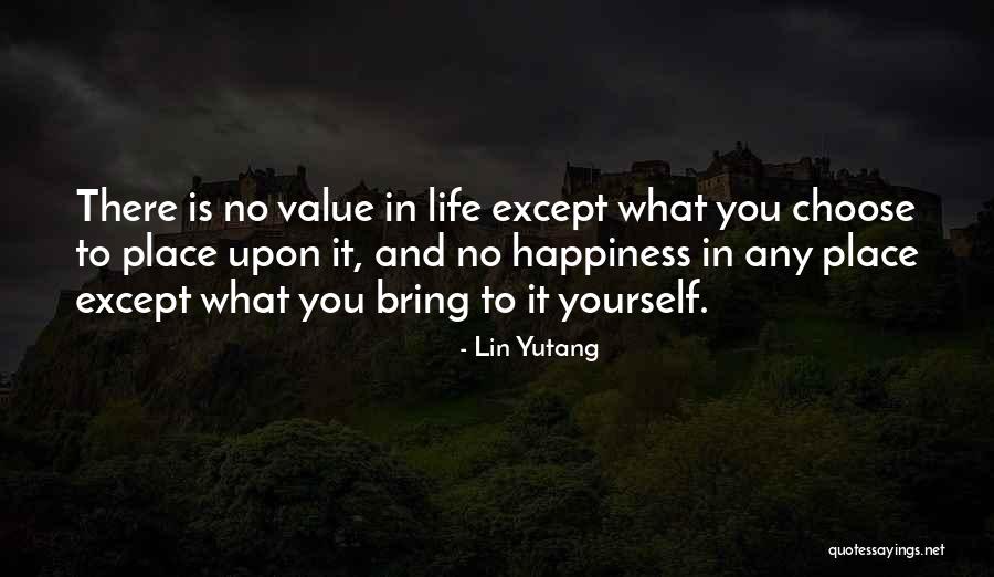 Gansen Homes Quotes By Lin Yutang Gansen Homes Quotes By Lin Yutang