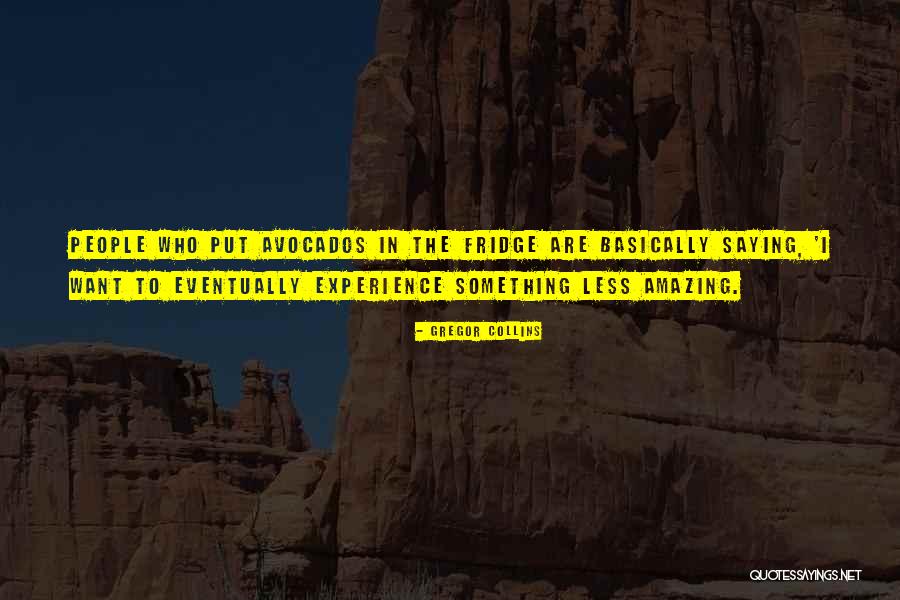 Gansen Riceville Quotes By Gregor Collins Gansen Riceville Quotes By Gregor Collins