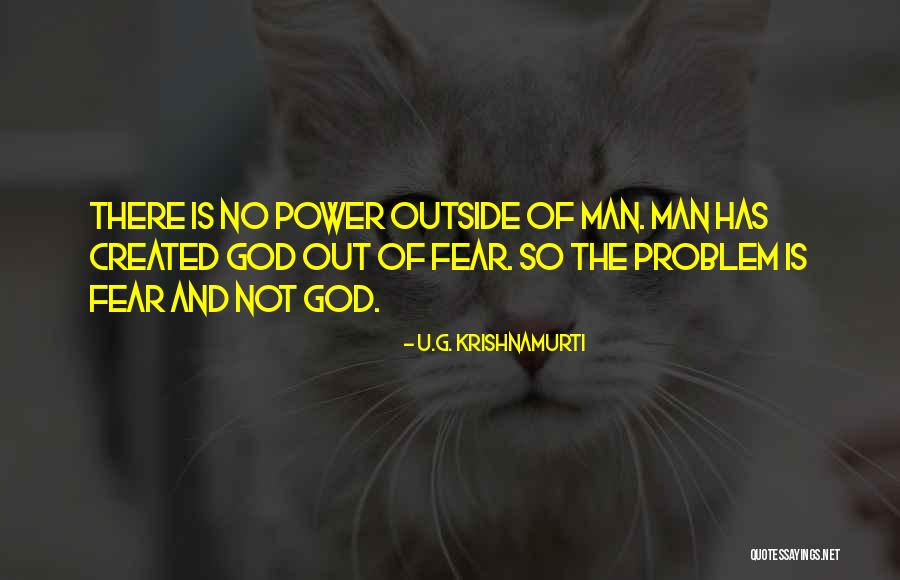 Gansett Quotes By U.G. Krishnamurti Gansett Quotes By U.G. Krishnamurti