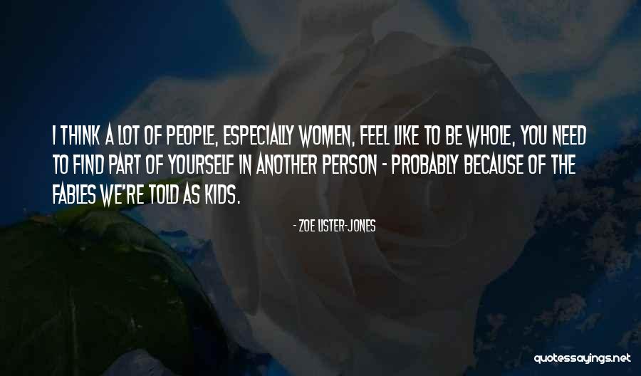 Gansevoort Quotes By Zoe Lister-Jones Gansevoort Quotes By Zoe Lister-Jones