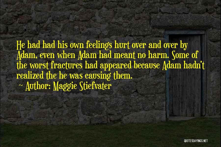 Gansey Quotes By Maggie Stiefvater