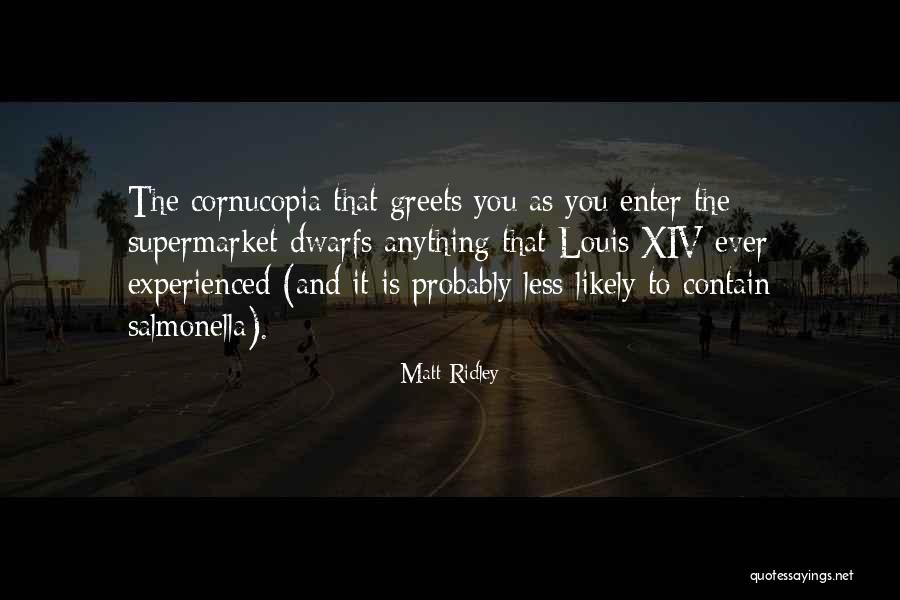 Ganshine Quotes By Matt Ridley Ganshine Quotes By Matt Ridley