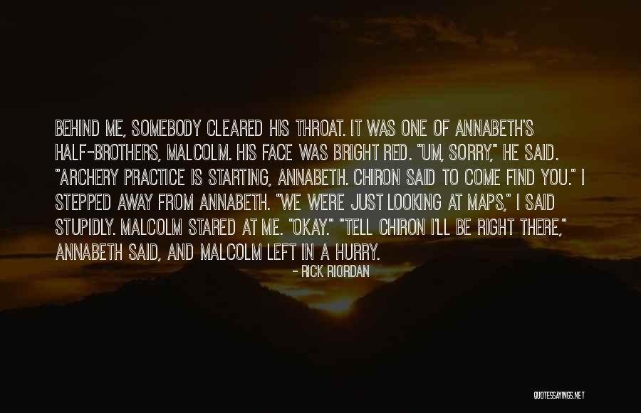 Ganshine Quotes By Rick Riordan Ganshine Quotes By Rick Riordan