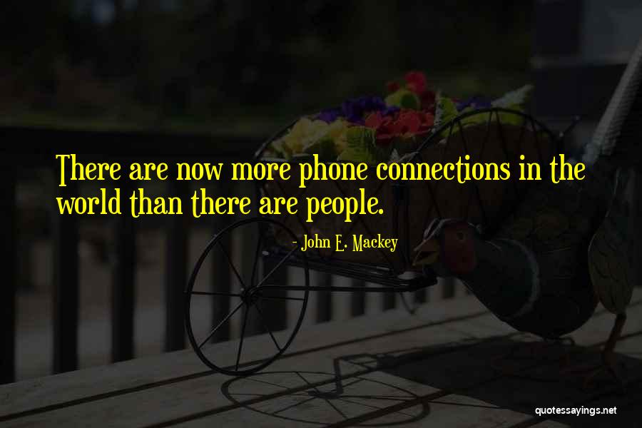 Ganson Handbags Quotes By John E. Mackey