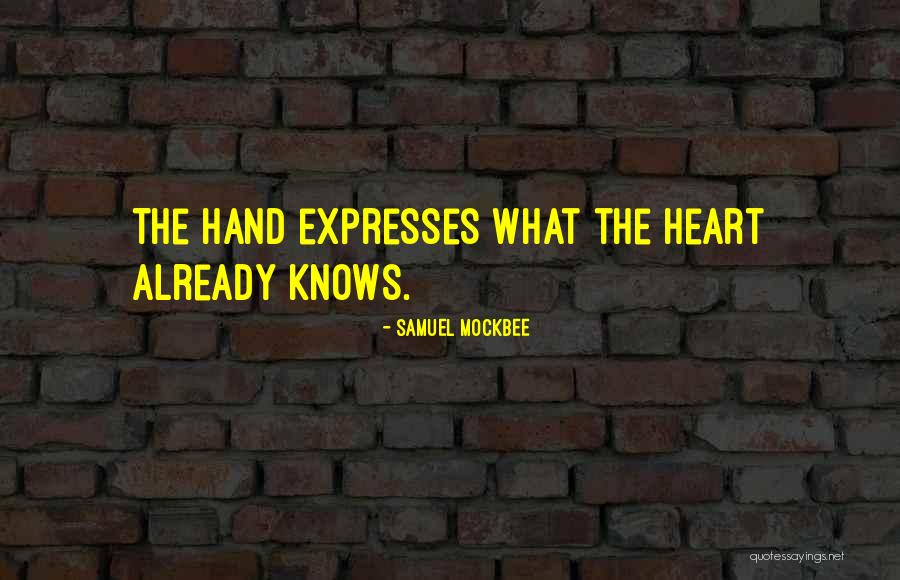 Gansos Quotes By Samuel Mockbee Gansos Quotes By Samuel Mockbee