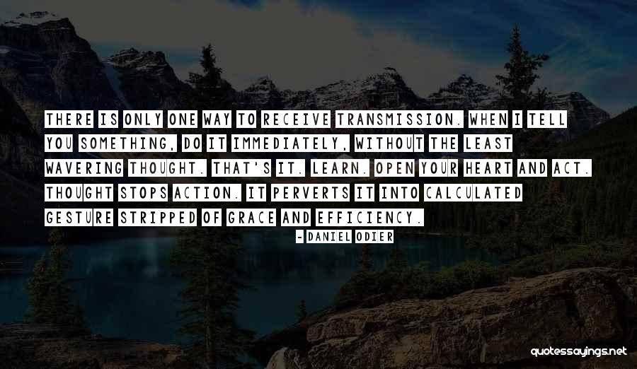 Ganssle Group Quotes By Daniel Odier Ganssle Group Quotes By Daniel Odier