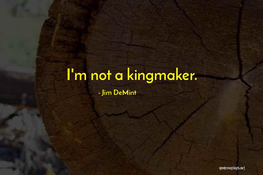 Gansterer Pic Crip Quotes By Jim DeMint Gansterer Pic Crip Quotes By Jim DeMint