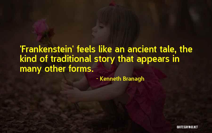 Gansu Mountains Quotes By Kenneth Branagh Gansu Mountains Quotes By Kenneth Branagh