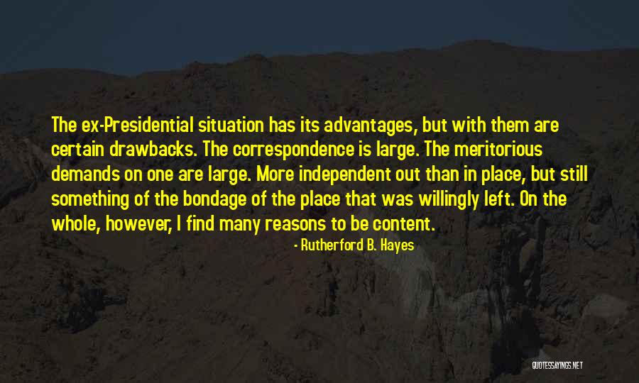 Gansu Mountains Quotes By Rutherford B. Hayes Gansu Mountains Quotes By Rutherford B. Hayes