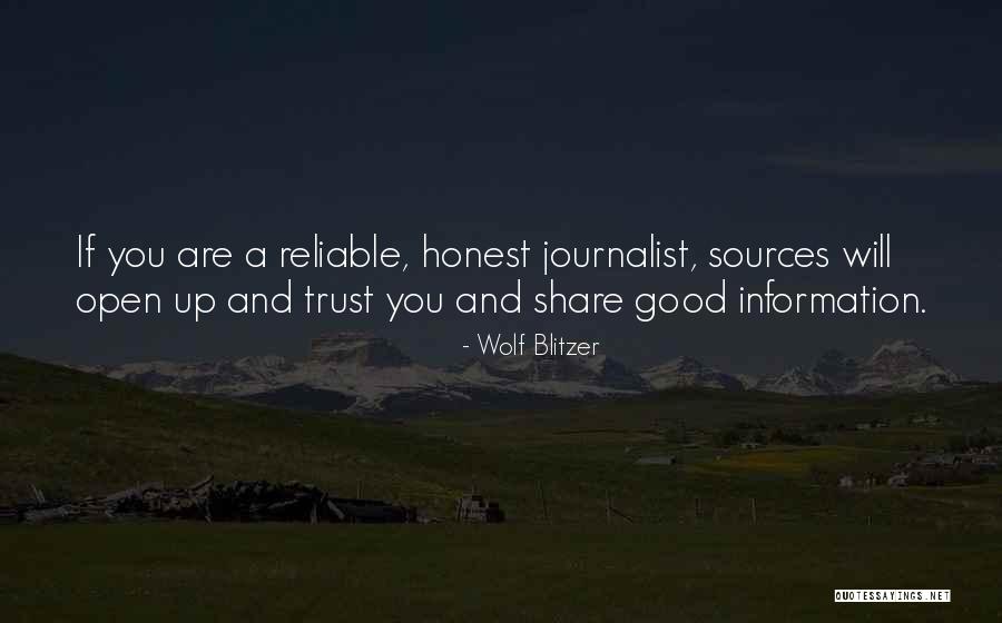 Gansu Mountains Quotes By Wolf Blitzer Gansu Mountains Quotes By Wolf Blitzer