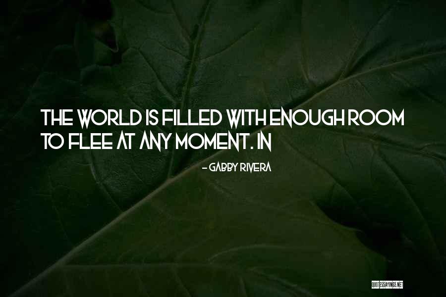 Ganswein Georg Quotes By Gabby Rivera Ganswein Georg Quotes By Gabby Rivera