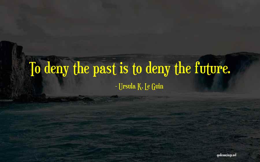 Ganswein Georg Quotes By Ursula K. Le Guin Ganswein Georg Quotes By Ursula K. Le Guin