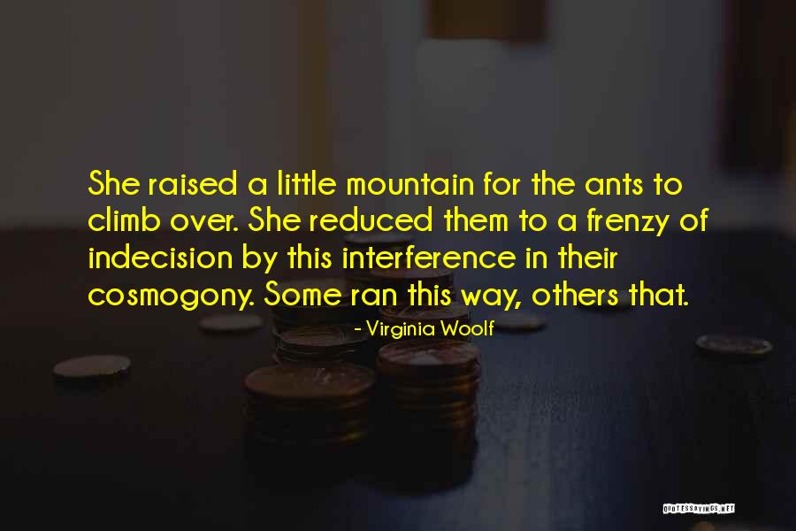 Ganswein Georg Quotes By Virginia Woolf Ganswein Georg Quotes By Virginia Woolf