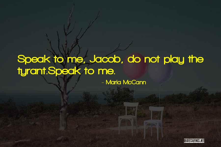 Ganta Igarashi Quotes By Maria McCann Ganta Igarashi Quotes By Maria McCann