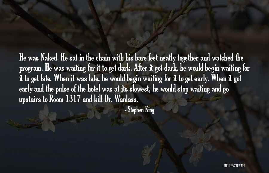 Gantenbein Family Quotes By Stephen King Gantenbein Family Quotes By Stephen King