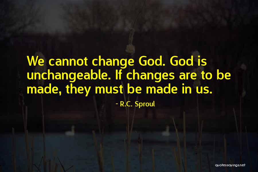 Ganti Akun Quotes By R.C. Sproul Ganti Akun Quotes By R.C. Sproul