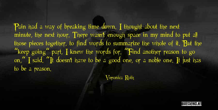 Ganti Akun Quotes By Veronica Roth Ganti Akun Quotes By Veronica Roth