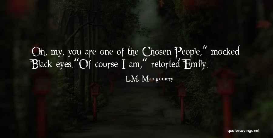Ganti Quotes By L.M. Montgomery Ganti Quotes By L.M. Montgomery