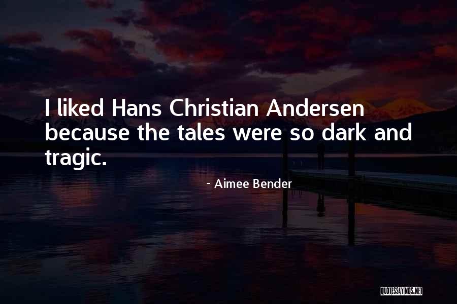 Gantilah Dengan Quotes By Aimee Bender Gantilah Dengan Quotes By Aimee Bender