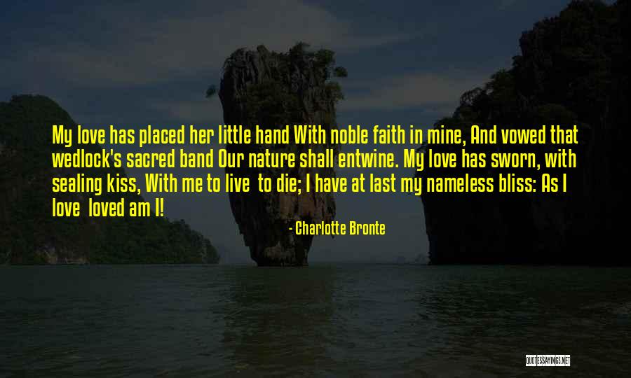 Ganton Quotes By Charlotte Bronte Ganton Quotes By Charlotte Bronte