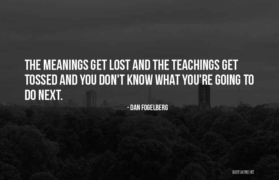 Ganton Quotes By Dan Fogelberg Ganton Quotes By Dan Fogelberg