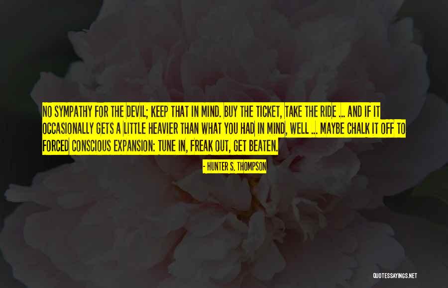Gantos Dental Quotes By Hunter S. Thompson Gantos Dental Quotes By Hunter S. Thompson