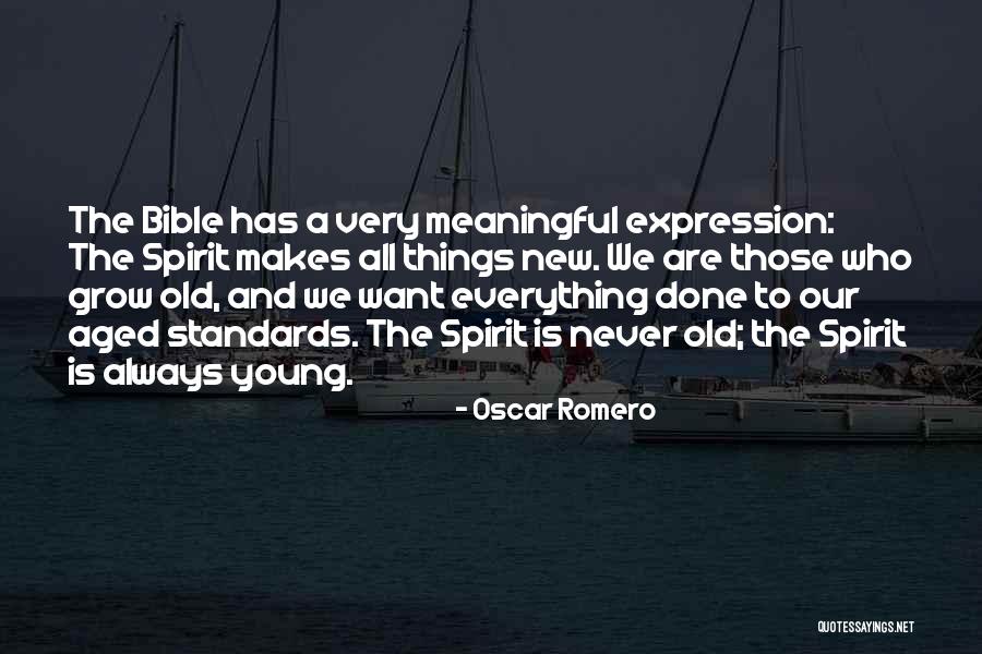 Gantries Incorporated Quotes By Oscar Romero Gantries Incorporated Quotes By Oscar Romero