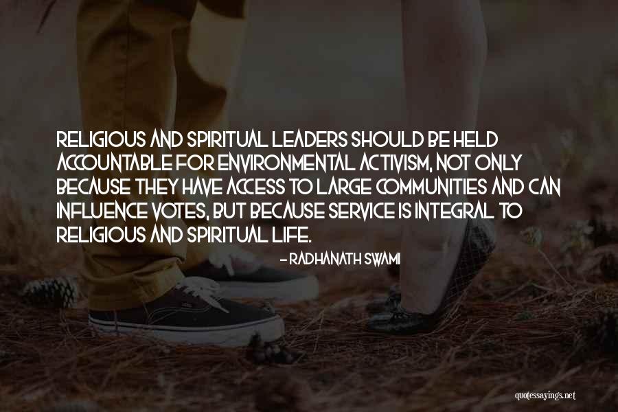 Gants De Toilette Quotes By Radhanath Swami Gants De Toilette Quotes By Radhanath Swami