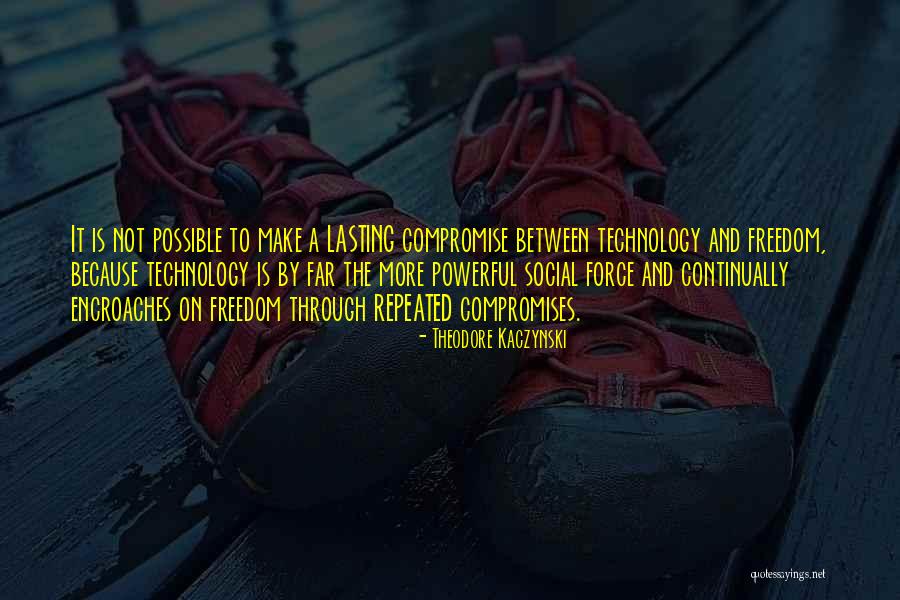Gantungan Baju Quotes By Theodore Kaczynski Gantungan Baju Quotes By Theodore Kaczynski