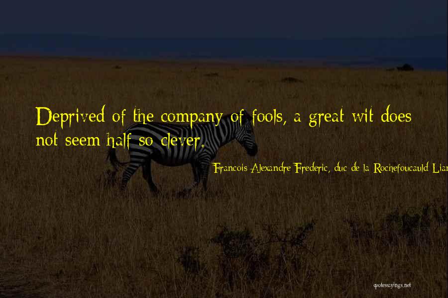 Gantungan Masker Quotes By Francois Alexandre Frederic, Duc De La Rochefoucauld-Liancourt Gantungan Masker Quotes By Francois Alexandre Frederic, Duc De La Rochefoucauld-Liancourt