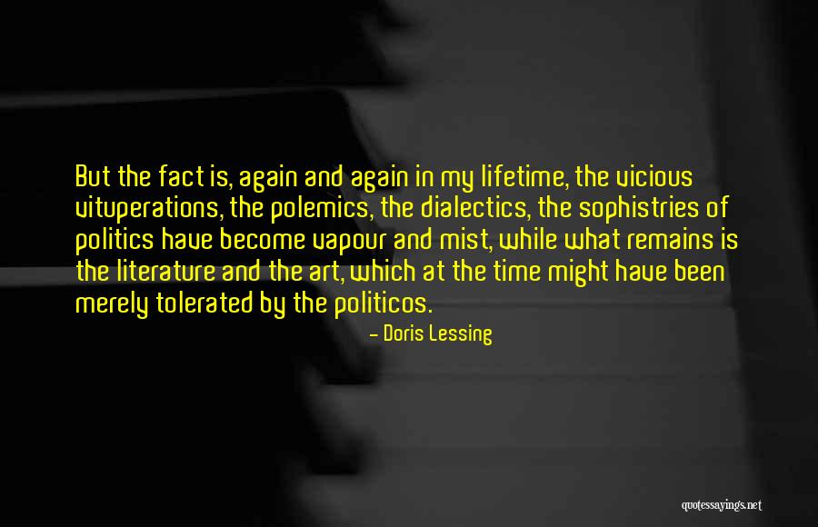 Gantz Wiki Quotes By Doris Lessing Gantz Wiki Quotes By Doris Lessing
