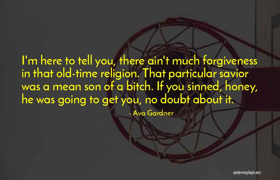 Ganun English Translation Quotes By Ava Gardner Ganun English Translation Quotes By Ava Gardner