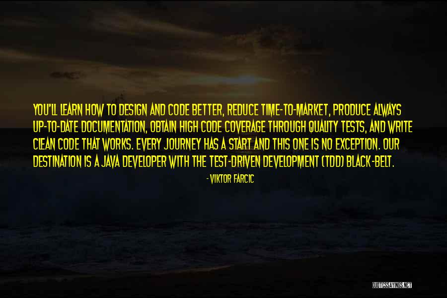 Ganun English Translation Quotes By Viktor Farcic Ganun English Translation Quotes By Viktor Farcic