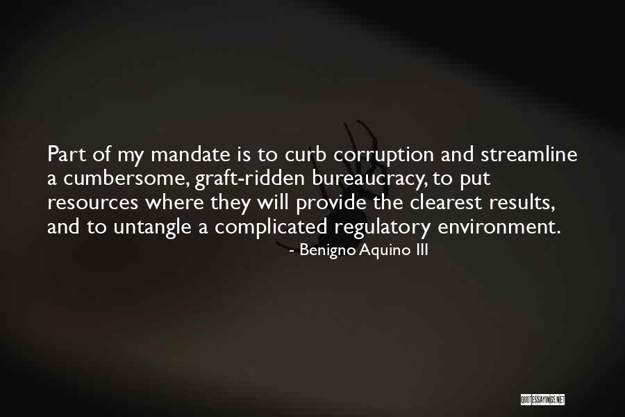 Ganun Quotes By Benigno Aquino III Ganun Quotes By Benigno Aquino III