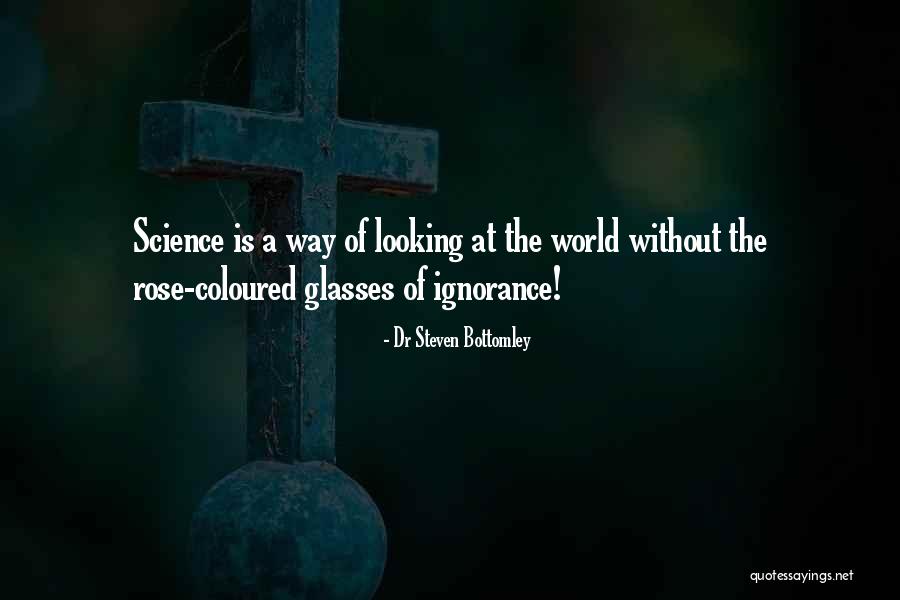 Ganun Quotes By Dr Steven Bottomley Ganun Quotes By Dr Steven Bottomley